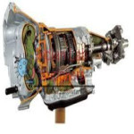 Sectioned Transmission System